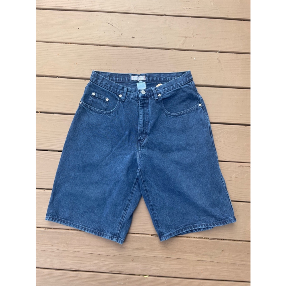 Vintage Guess Denim Shorts